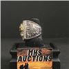 Image 3 : FLORIDA MARLINS M.L.B 2003 "BECKETT" CHAMPIONSHIP REPLICA RING (refR17)