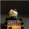Image 3 : LOS ANGELES DODGERS M.L.B 1981 "CRANDALL" CHAMPIONSHIP REPLICA RING (ref404)