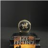 Image 1 : W.W.E 2020 HALL OF FAME CHAMPIONSHIP REPLICA RING (ref1298)