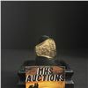 Image 2 : W.W.E 2020 HALL OF FAME CHAMPIONSHIP REPLICA RING (ref1298)