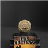 Image 1 : BO JACKSON HEISMAN MEMORIAL TROPHY 1985 "JACKSON" CHAMPIONSHIP REPLICA RING (ref1296)