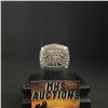 Image 1 : GEORGE FOREMAN 1973-1995 HEAVYWEIGHT CHAMPION CHAMPIONSHIP REPLICA RING (ref1300)