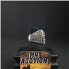 Image 2 : GEORGE FOREMAN 1973-1995 HEAVYWEIGHT CHAMPION CHAMPIONSHIP REPLICA RING (ref1300)