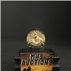 Image 1 : MIKE TYSON 1990 HEAVYWEIGHT CHAMPION CHAMPIONSHIP REPLICA RING (ref1299)