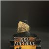 Image 3 : MICHEAL JORDAN #23 HALL OF FAME 1984 - 2003 CHAMPIONSHIP REPLICA RING (ref1278)