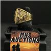 Image 3 : MAJOR LEAGUE BASEBALL ALL STAR GAME 1999 CHAMPIONSHIP REPLICA RING (ref947)