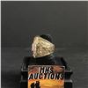 Image 3 : WAYNE GRETZKY #99 HALL OF FAME 1978-1999 CHAMPIONSHIP REPLICA RING (ref413)