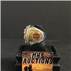 Image 3 : OHIO STATE BIG TEN 2020 "DAY" CHAMPIONSHIP REPLICA RING (ref356)