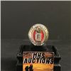 Image 1 : OHIO STATE BUCKEYES 2020 "FIELDS" CHAMPIONSHIP REPLICA RING (ref355)