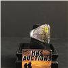 Image 2 : OHIO STATE BUCKEYES 2020 "FIELDS" CHAMPIONSHIP REPLICA RING (ref355)