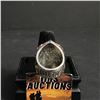 Image 4 : ALABAMA CRIMSON TIDE 2020 "SABAN" CHAMPIONSHIP REPLICA RING (ref313)