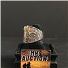 Image 3 : ALABAMA CRIMSON TIDE 2020 "SMITH" CHAMPIONSHIP REPLICA RING (ref360)