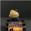Image 3 : ALABAMA CRIMSON TIDE 1979 "ALABAMA" NATIONAL CHAMPIONSHIP REPLICA RING (ref1001)