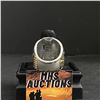 Image 4 : LSU TIGERS CHAMPIONS 2019 "BURROW" NATIONAL CHAMPIONSHIP REPLICA RING (ref1046)