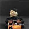 Image 3 : TEXAS A& M CHAMPIONS 1998 "HALL" CHAMPIONSHIP REPLICA RING (ref1095)