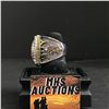 Image 3 : VIRGINIA CAVALIERS CHAMPIONS 2019 "GUY" CHAMPIONSHIP REPLICA RING (ref1097)