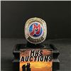 Image 1 : MEMPHIS REDBIRDS TRIPLE A 2018 "FREUND" CHAMPIONSHIP REPLICA RING (ref1104)