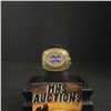 Image 1 : NOTRE DAME FIGHTING IRISH NATIONAL CHAMPIONS 1988 "HOLTZ" CHAMPIONSHIP REPLICA RING (ref1303)