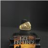 Image 2 : NOTRE DAME FIGHTING IRISH NATIONAL CHAMPIONS 1988 "HOLTZ" CHAMPIONSHIP REPLICA RING (ref1303)