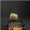 Image 3 : FLORIDA GATORS NATIONAL CHAMPIONS 1996 "JONES" CHAMPIONSHIP REPLICA RING (ref1305)