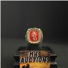 Image 1 : FSU CHAMPIONS 1992 "LONG" CHAMPIONSHIP REPLICA RING (ref1307)