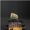 Image 3 : FSU CHAMPIONS 1992 "LONG" CHAMPIONSHIP REPLICA RING (ref1307)