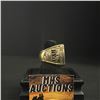 Image 2 : BYU COUGARS NATIONAL CHAMPIONS 1984 "HEIMULI" CHAMPIONSHIP REPLICA RING (ref1308)