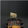 Image 3 : BYU COUGARS NATIONAL CHAMPIONS 1984 "HEIMULI" CHAMPIONSHIP REPLICA RING (ref1308)