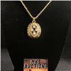 Image 1 : DALLAS COWBOYS N.F.L 1993 CHAMPIONSHIP NECKLACE (ref1176)