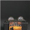 Image 1 : COLORADO ROCKIES M.L.B CUFFLINKS (ref1251)