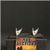 Image 1 : STAR TREK CUFFLINKS (ref1261)