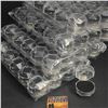 Image 2 : LOT OF 80 BRAND NEW RING CASES