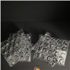 Image 4 : LOT OF 80 BRAND NEW RING CASES