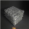 Image 5 : LOT OF 80 BRAND NEW RING CASES