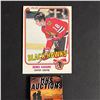 Image 1 : DENNIS SAVARD 1980-81 O PEE CHEE ROOKIE CARD (ref2545)