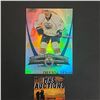Image 1 : ANDREW COGLIANO 2008 MCDONALDS "ERROR CUT MISTAKE CARD" VERY RARE CARD (ref3)