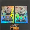 Image 3 : ANDREW COGLIANO 2008 MCDONALDS "ERROR CUT MISTAKE CARD" VERY RARE CARD (ref3)
