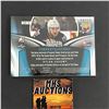 Image 2 : DYLAN SADOWY 2016 IN THE GAME VERY RARE HUGE PATCH CARD #3/10 ONLY 10 MADE IN THE WORLD (ref193)