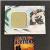 Image 1 : 2010-11 ULTIMATE COLLECTION MAXIM NOREAU PATCH CARD ONLY 35 MADE #07/35 (ref2090)