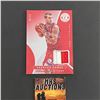 Image 1 : SPENCER HAWES 2012-13 PANINI PATCH BASKETBALL CARD #11/49 ONLY 49 MADE (ref2462)