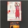 Image 1 : 2010 PANINI EVAN TURNER PATCH CARD #19/49 ONLY 49 MADE (ref2495)