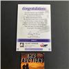 Image 2 : 2014 IN THE GAME SILVER VERSION NICOLAS PETAN PATCH CARD (ref2502)