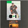 Image 1 : RYAN GETZLAF 2014-15 ARTIFACTS PATCH HOCKEY CARD #22/75 ONLY 75 MADE IN THE WORLD (ref191)