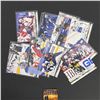 Image 1 : 2021-2022 TIM HORTONS TEAM CANADA COLLECTORS SERIES PHOTO FINISH FULL COMPLETE SET (ref2883)