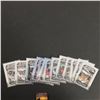 Image 1 : 2020-21 TIM HORTONS COLLECTORS SERIES CUP WINNERS INSERT FULL COMPLETE SET (ref2887)