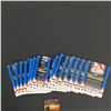 Image 2 : 2020-21 TIM HORTONS COLLECTORS SERIES STANDOUTS FULL COMPLETE SET (ref2886)