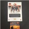 Image 2 : 2013 PANINI MOHAMED SANU JERSEY CARD (ref2225)