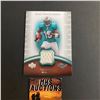 Image 1 : 2007 NFL SWEET SPOT TED GINN JR JERSEY CARD (ref2005)