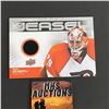 Image 1 : 2010-11 U.D SERIES 1 HOCKEY RAY EMERY JERSEY CARD (ref2032)