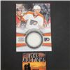 Image 1 : SEAN COUTURIER JERSEY CARD 2015/16 U.D SERIES 1 HOCKEY CARD (ref2183)